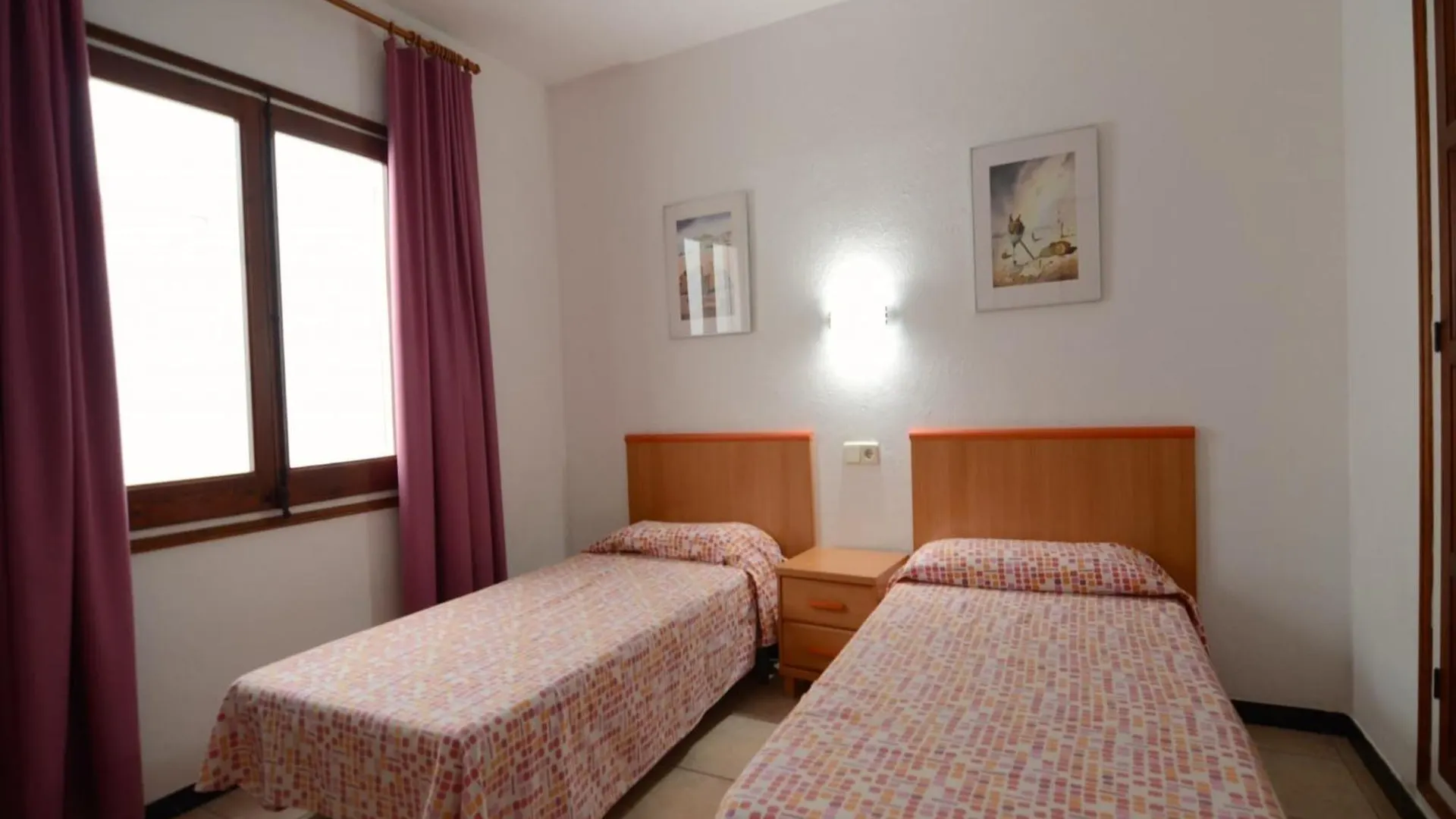 ל'אסטרטיט Apartment Nautic 2D 1-3