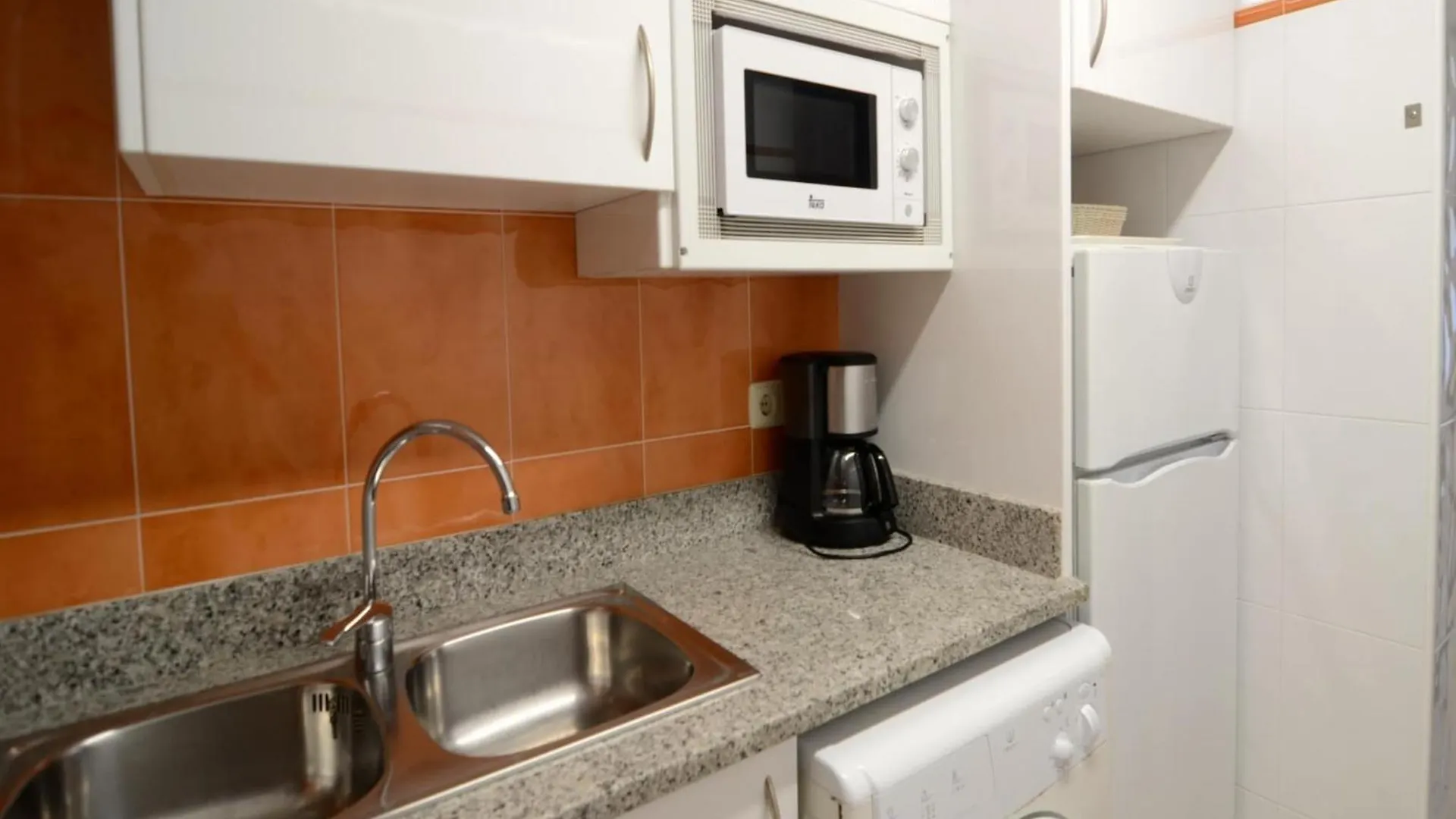 ל'אסטרטיט Apartment Nautic 2D 1-3